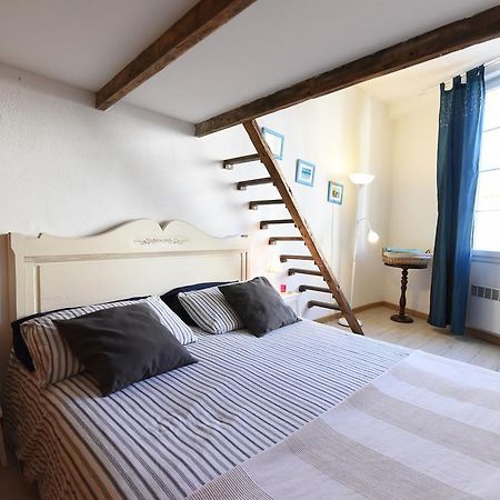 Great Flat In The Old Town Up To 4 Apartamento Niza Exterior foto