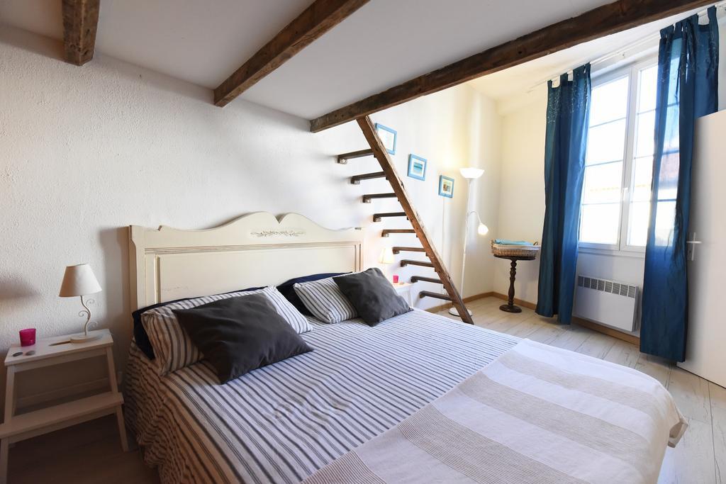 Great Flat In The Old Town Up To 4 Apartamento Niza Exterior foto