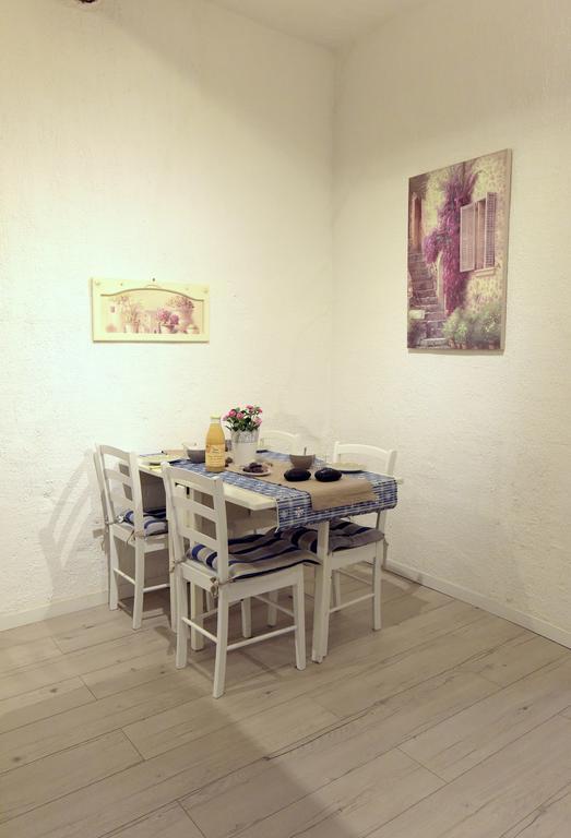 Great Flat In The Old Town Up To 4 Apartamento Niza Exterior foto