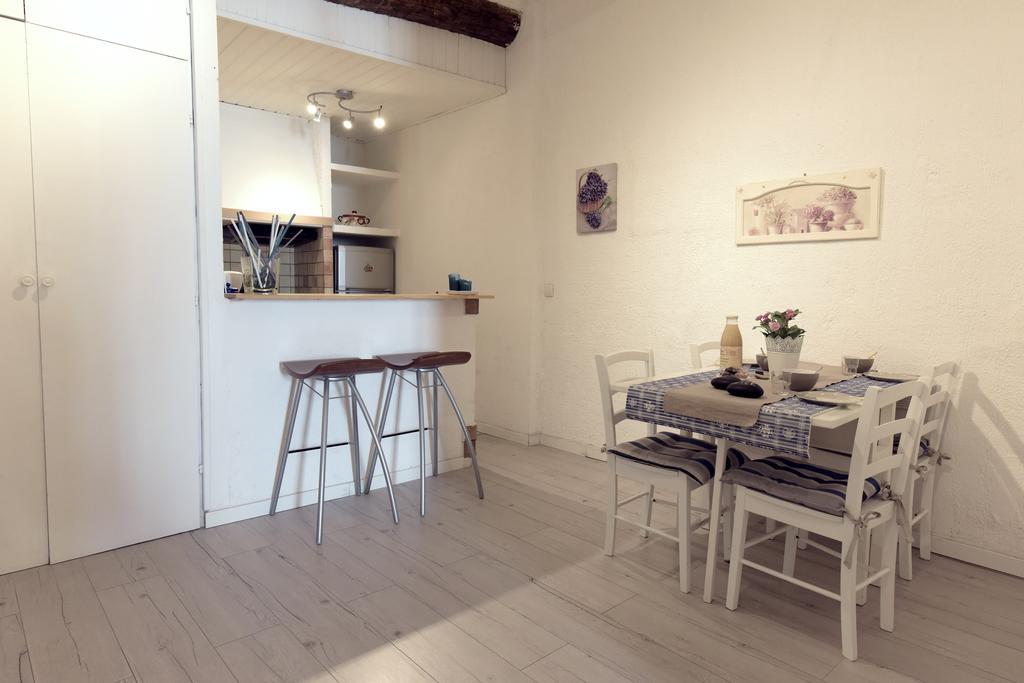 Great Flat In The Old Town Up To 4 Apartamento Niza Exterior foto