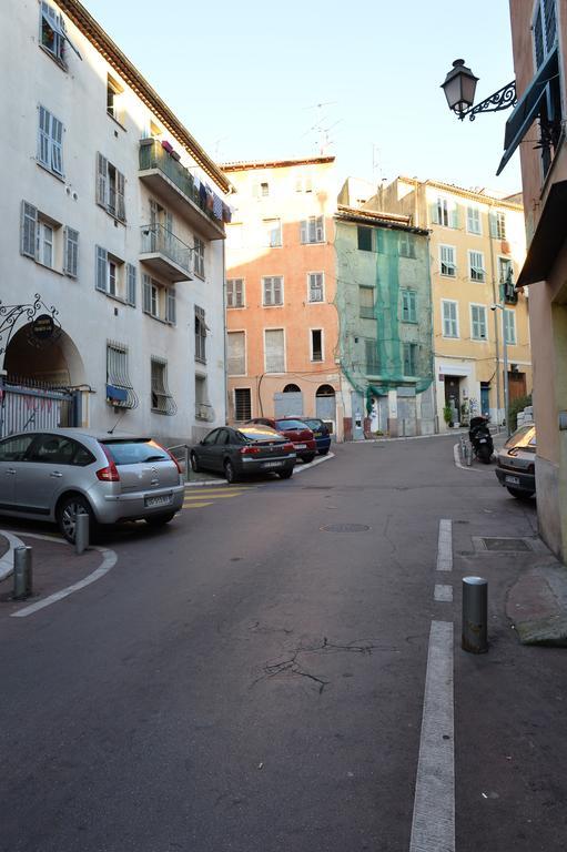 Great Flat In The Old Town Up To 4 Apartamento Niza Exterior foto